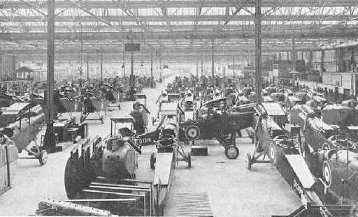 Carrera de Armamentos