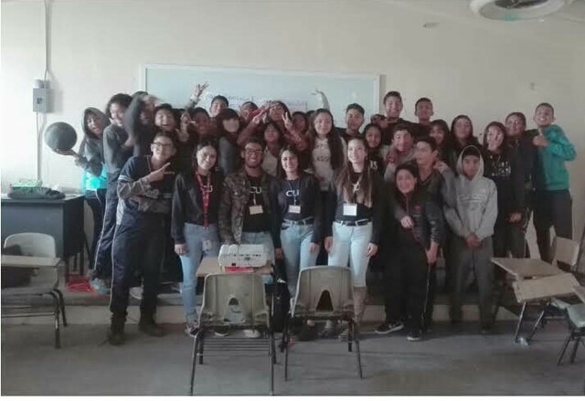 Licenciatura en Eduación