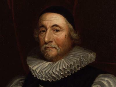 ARZOBISPO USSHER DETERMINA LA EDAD DE LA TIERRA