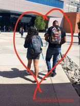 CONOCI A UNA PERSONA QUE CAMBIO MI VIDA