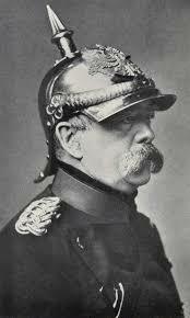 Dimisión de Otto von Bismarck, canciller de Alemania