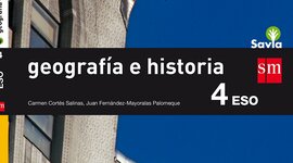 Timeline: EJE CRONOLÓGICO TEMA 1-4