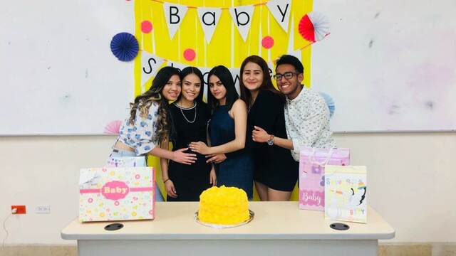 Baby Shower