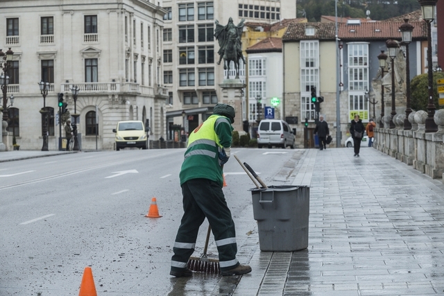 Vuelta a la normalidad