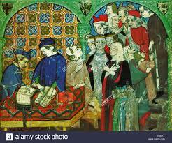 Epicentros de la industria