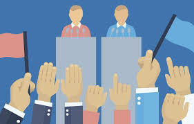 Voto Indirecto y Voto Directo