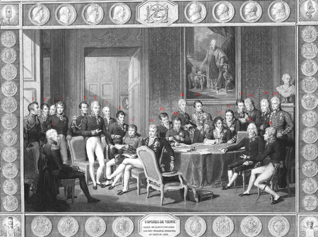 Congrés de Viena