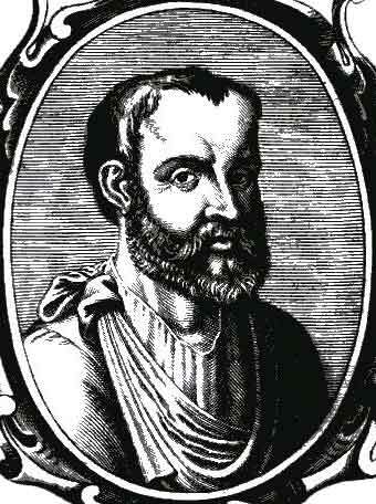 Galeno "principe de los medicos" (130-200)