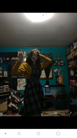 I met my BEST friend Shmoopy