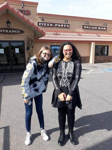 I got to see Shmoopy irl