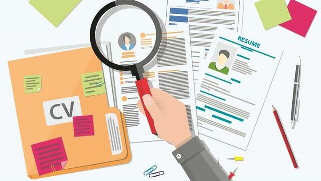 Areas administrativas