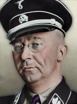 Morte di Heinrich Himmler