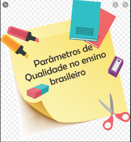 Parâmetros Nacionais da Qualidade para a Educação Infantil.