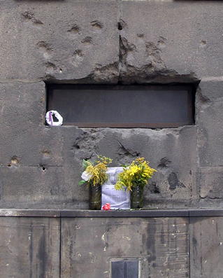 Attentato e morte di Reinhard Heydrich da parte di Alba Dorata