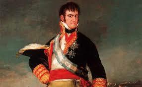 FERNANDO VII