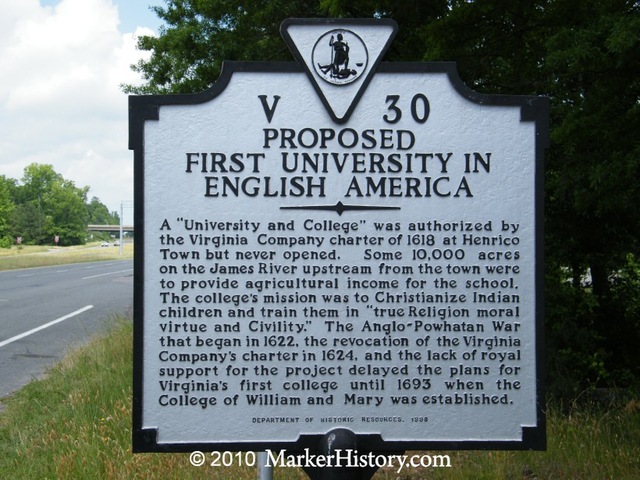First University