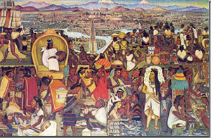 PROCESO DE INSTALACIÓN (PERIODIZACIÓN) DEL PODER ESPAÑOL