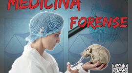 Timeline: MEDICINA FORENSE, BRENDA GONZALEZ