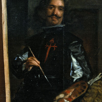 Timeline: Diego Velázquez