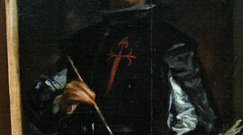 Timeline: Diego Velázquez