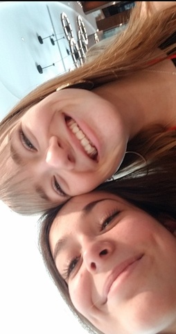 I went to BPA State my first time