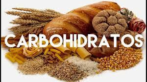CARBOHIDRATOS