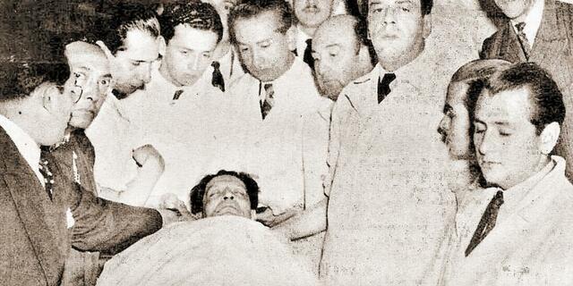 Asesinato de Jorge Eliécer Gaitán