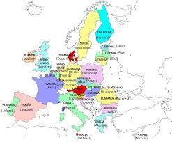 Admisión de Bulgaria y Rumanía.