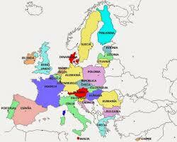 Admisión de Croacia.