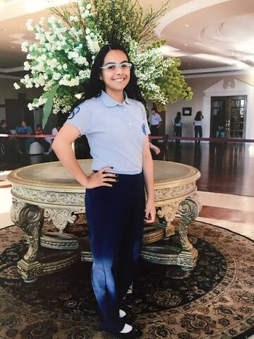 Graduación de secundaria