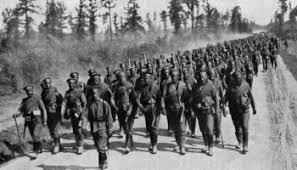 Rusia abandona la Primera Guerra Mundial