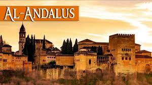 Al ANDALUS IZENA IPINTZEKO