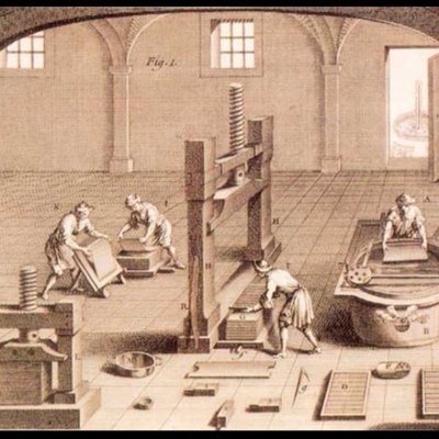 Timeline: Grandes Invenciones Tecnológicas Que Marcaron La Historia Universal