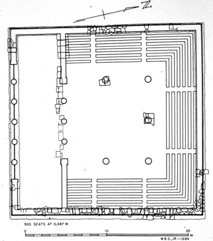 Classical Athens (pt 1)