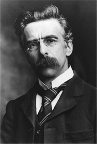 John Joly (1857-1933)