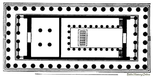 Classical Athens (pt 2)