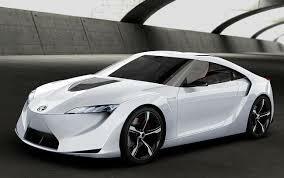 SUPRA DE TOYOTA RENACIÓ PARA EL 2009 EMPLEABA FRENOS DE DISCO EN LAS CUATRO RUEDAS