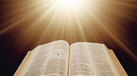 Timeline: Escritores de la Biblia