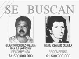 Fundación del Cartel de Cali