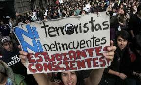 Movimiento estudiantil