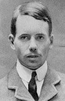 Henry Moseley