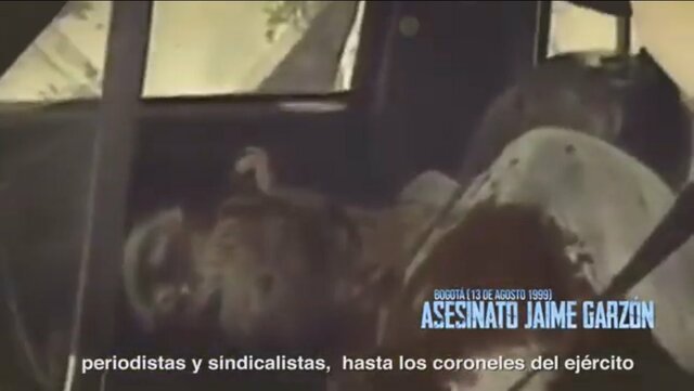 Asesinato de Jaime Garzón