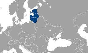Lituania, Estonia, Finlandia y Letonia se independizan de Rusia