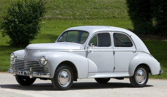 EL PRIMER VEHÍCULO MONOCASCO DE LA MARCA INCORPORA ALGUNOS DE LOS ÚLTIMOS AVANCES TECNOLÓGICOS