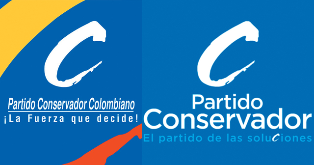 Partido Conservador Colombiano