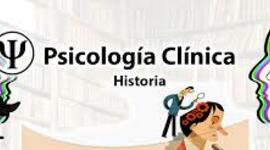 Timeline: Aportaciones realizadas durante los años a la psicología clínica y de la salud