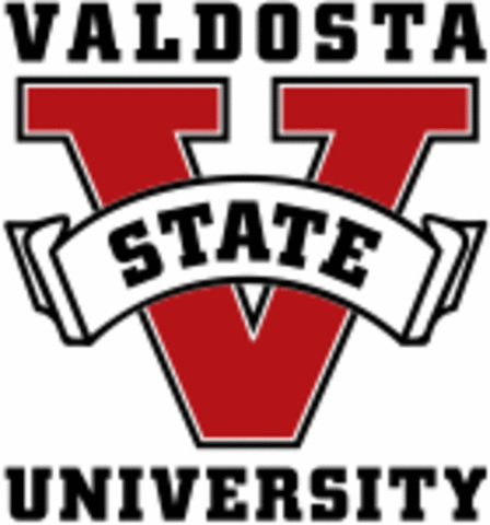 Moved to Georgia to attend Valdosta State University