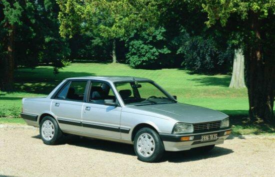 PEUGEOT SE CONVIERTE EN EL SEGUNDO MAYOR FABRICANTE FRANCÉS