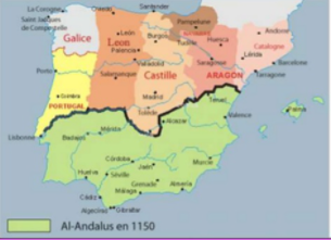 Erdi aroaren amaiera