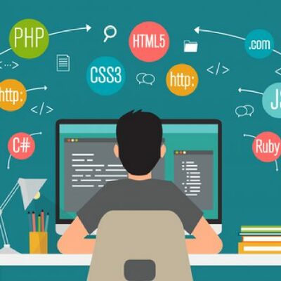 Timeline: Línea de Tiempo de Lenguajes de Programación.